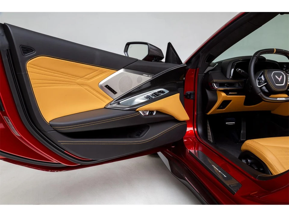 2024 Chevrolet - Image 18 of 31