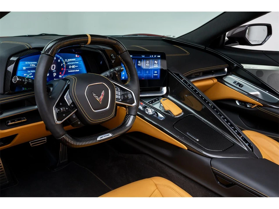 2024 Chevrolet - Image 22 of 31