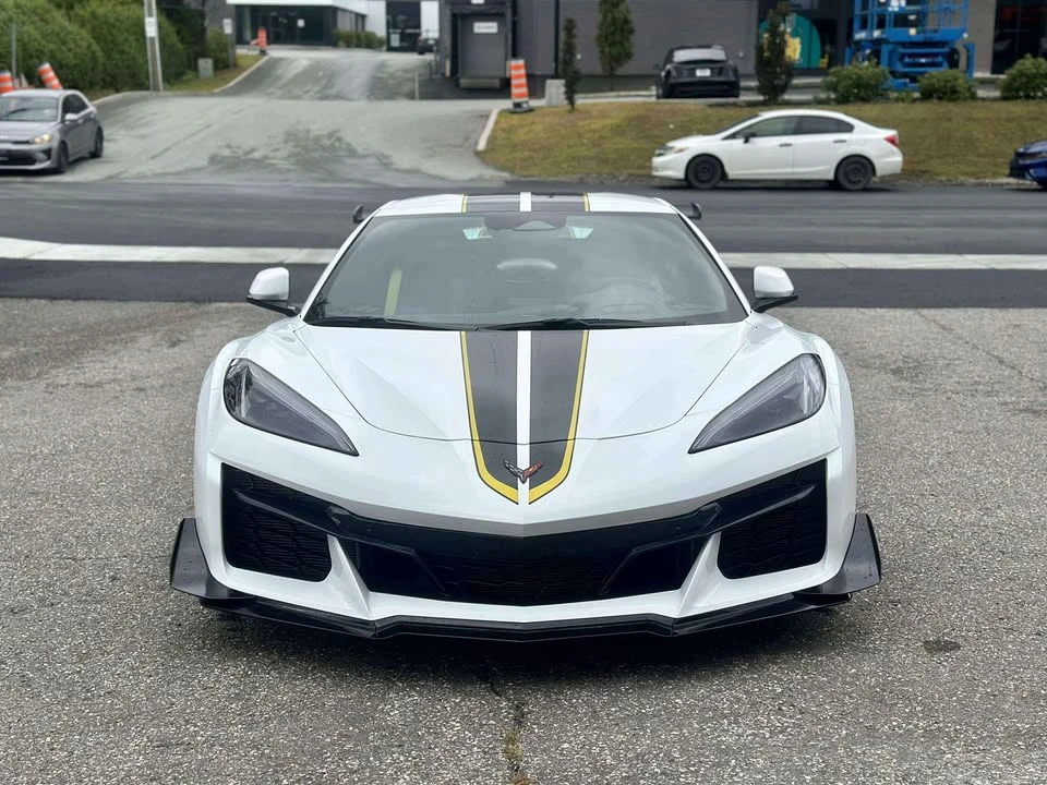 2024 Chevrolet Corvette C8 - Image 3 of 17