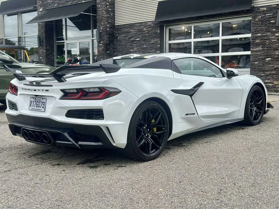 2024 Chevrolet Corvette C8 - Image 5 of 17
