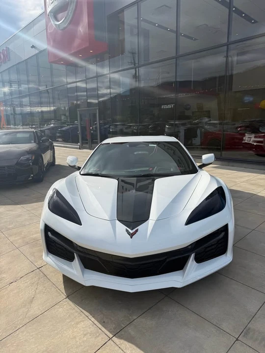 2024 Chevrolet Corvette C8 - Image 2 of 14