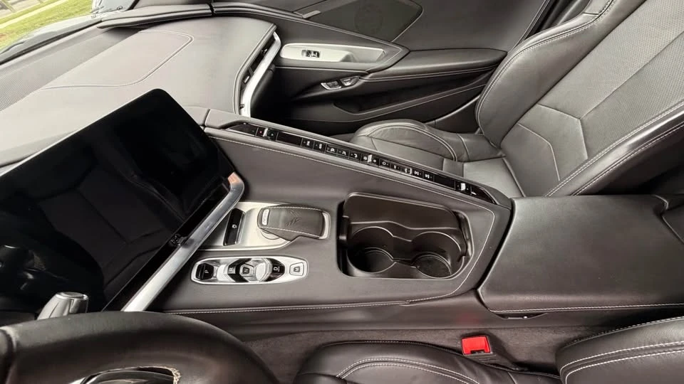 2024 Chevrolet Corvette C8 - Image 6 of 13
