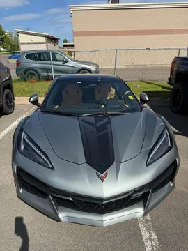 2024 Chevrolet Corvette C8 - Image 2 of 10