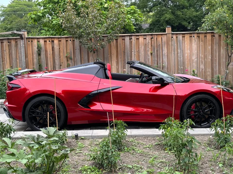 2024 Chevrolet Corvette C8 - Image 4 of 10