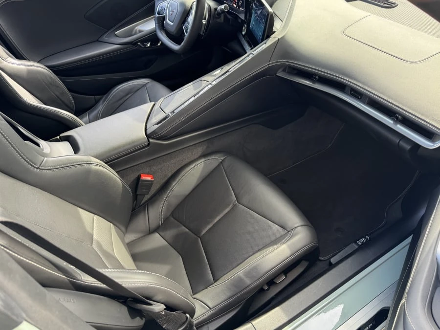 2024 Chevrolet Corvette C8 - Image 8 of 13