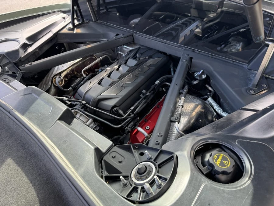 2024 Chevrolet Corvette C8 - Image 10 of 13