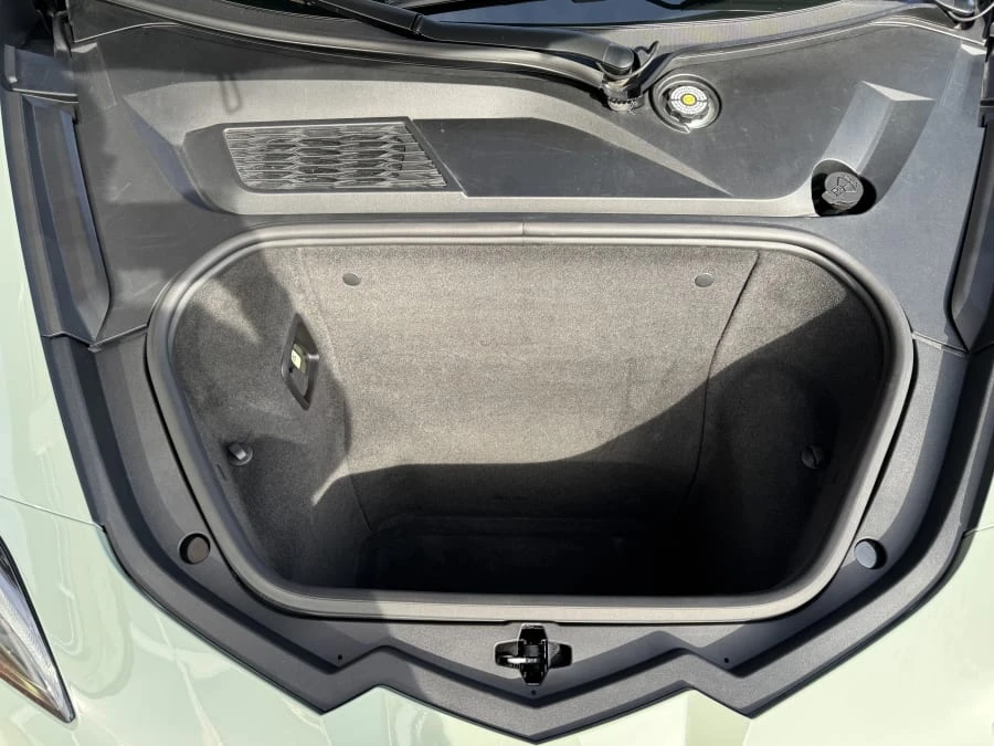 2024 Chevrolet Corvette C8 - Image 13 of 13