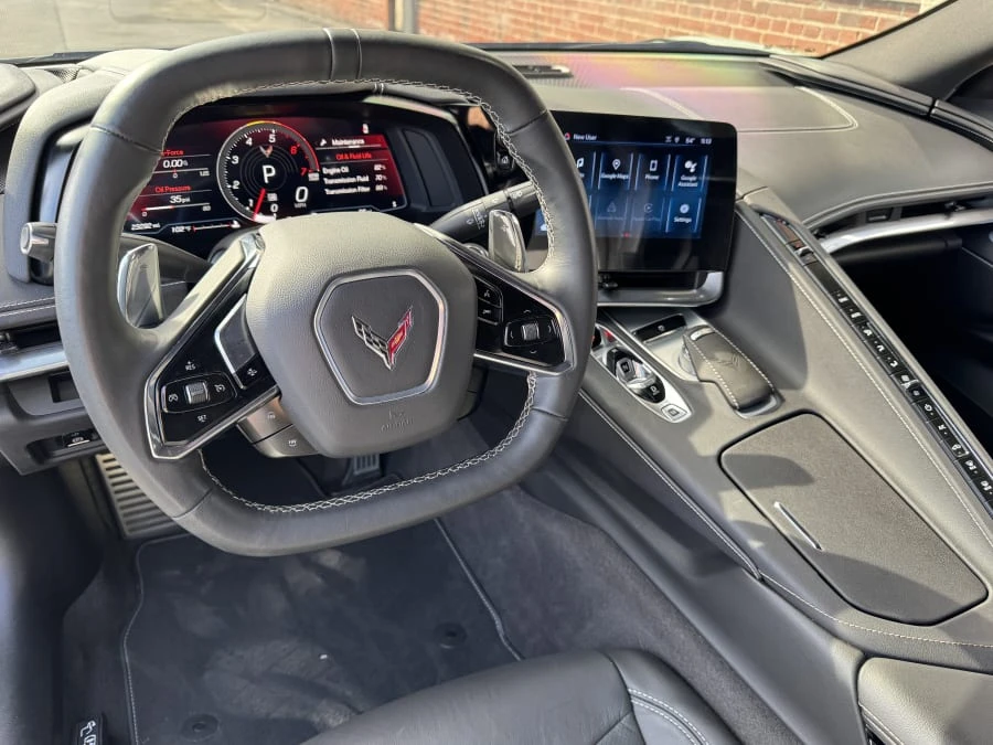 2024 Chevrolet Corvette C8 - Image 7 of 13
