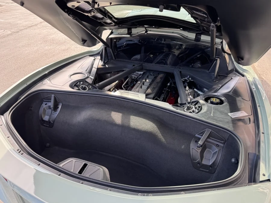 2024 Chevrolet Corvette C8 - Image 11 of 13