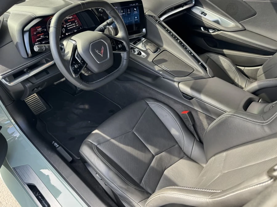 2024 Chevrolet Corvette C8 - Image 9 of 13