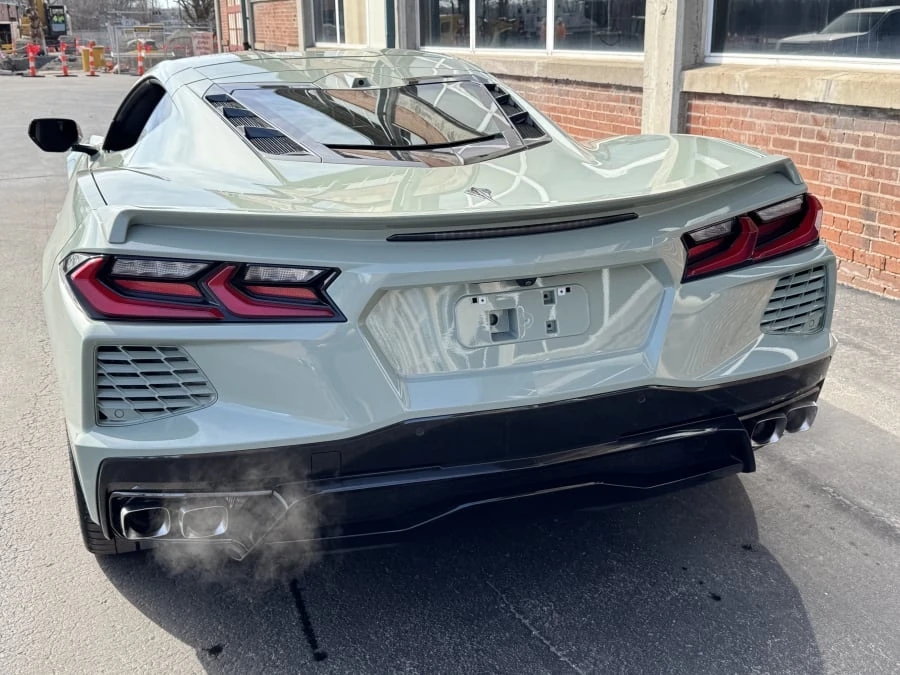 2024 Chevrolet Corvette C8 - Image 5 of 13