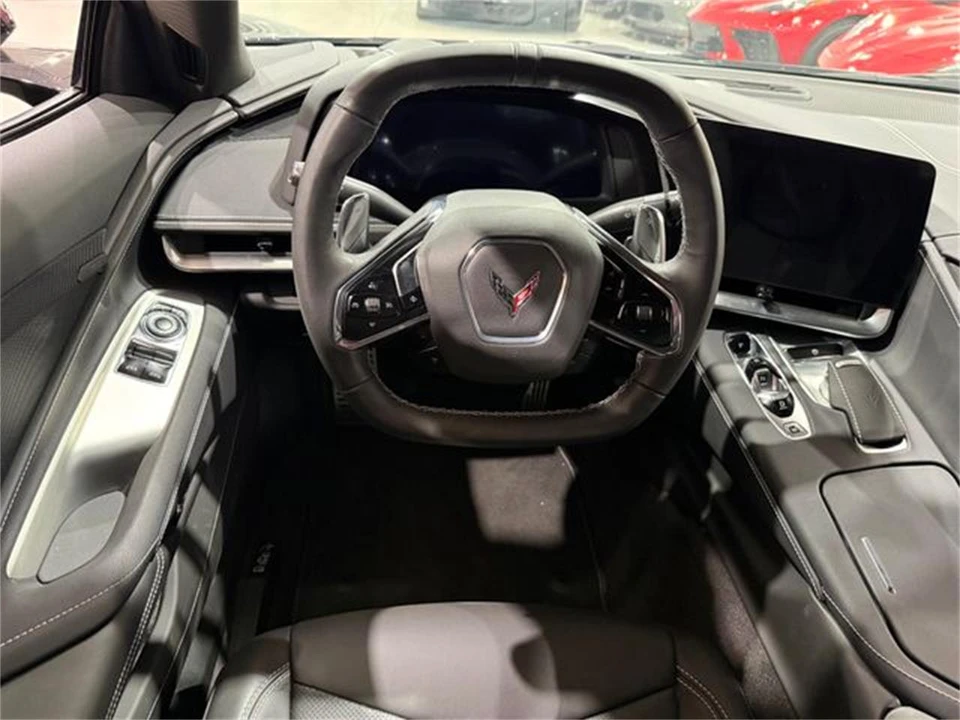 2024 Chevrolet Corvette C8 - Image 9 of 10