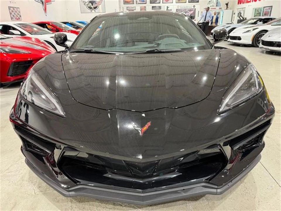 2024 Chevrolet Corvette C8 - Image 8 of 10