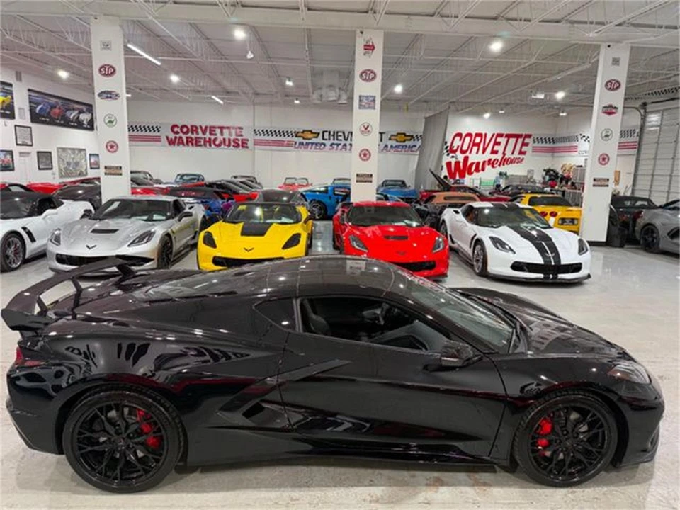 2024 Chevrolet Corvette C8 - Image 6 of 10