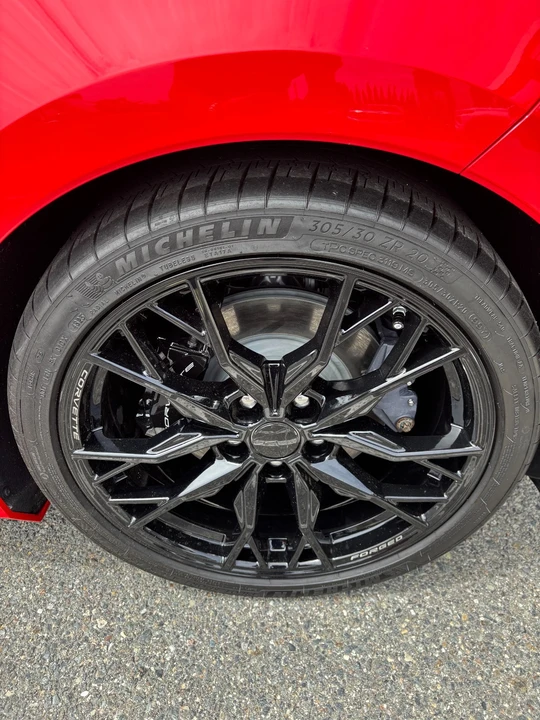 2024 Chevrolet Corvette C8 - Image 5 of 15