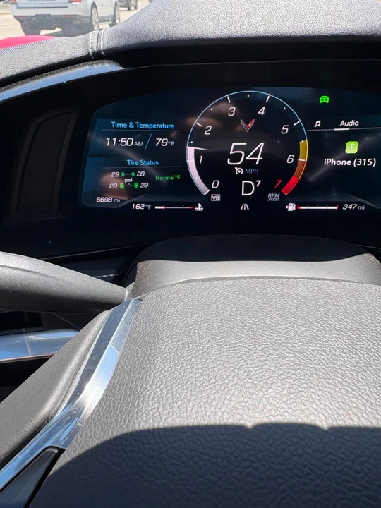 2024 Chevrolet Corvette C8 - Image 14 of 15