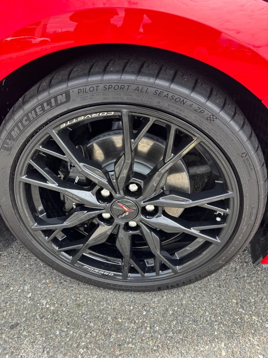 2024 Chevrolet Corvette C8 - Image 7 of 15
