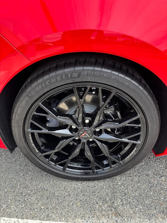 2024 Chevrolet Corvette C8 - Image 6 of 15