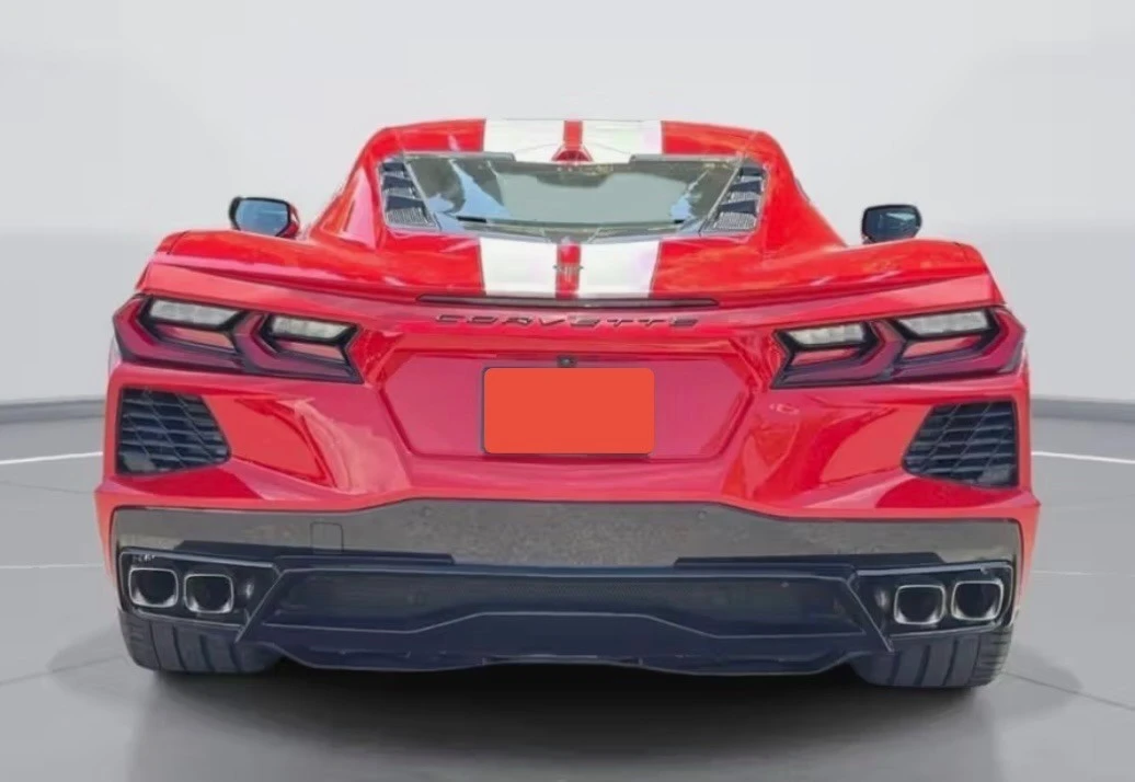 2024 Chevrolet Corvette C8 - Image 3 of 15