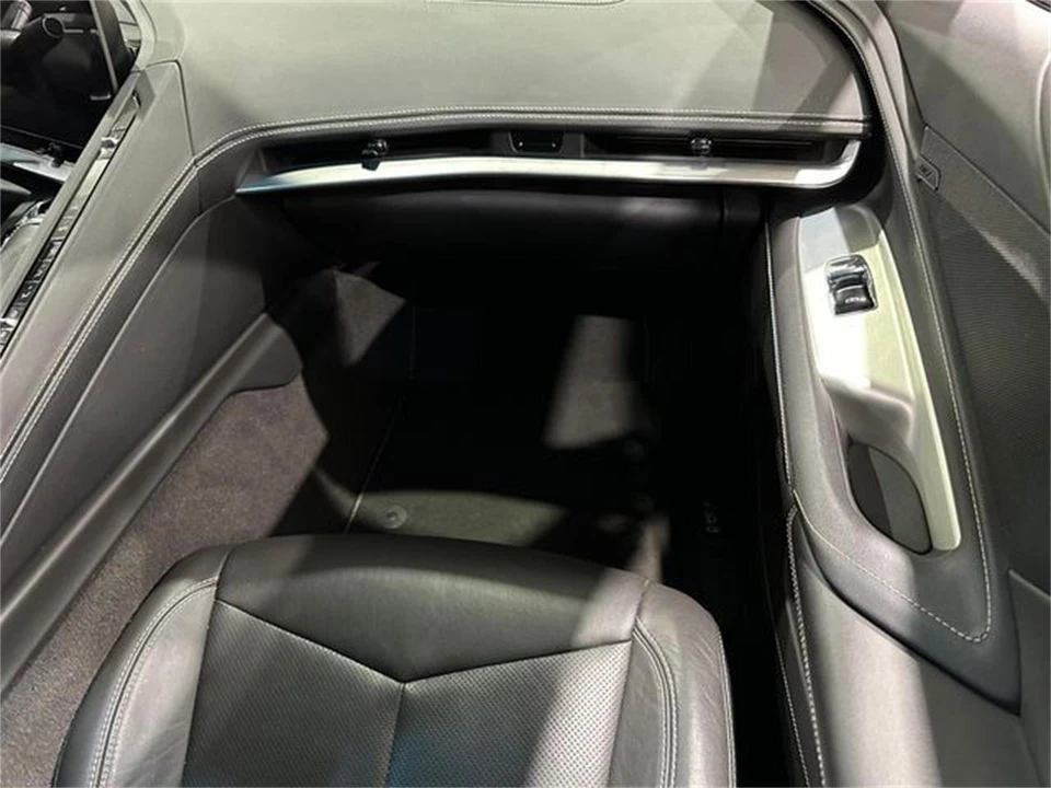2024 Chevrolet Corvette C8 - Image 13 of 30