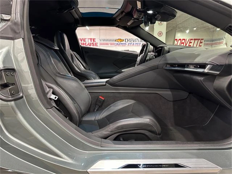 2024 Chevrolet Corvette C8 - Image 10 of 30