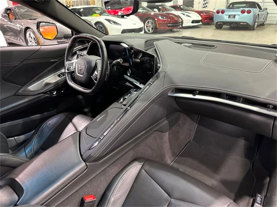 2024 Chevrolet Corvette C8 - Image 12 of 30
