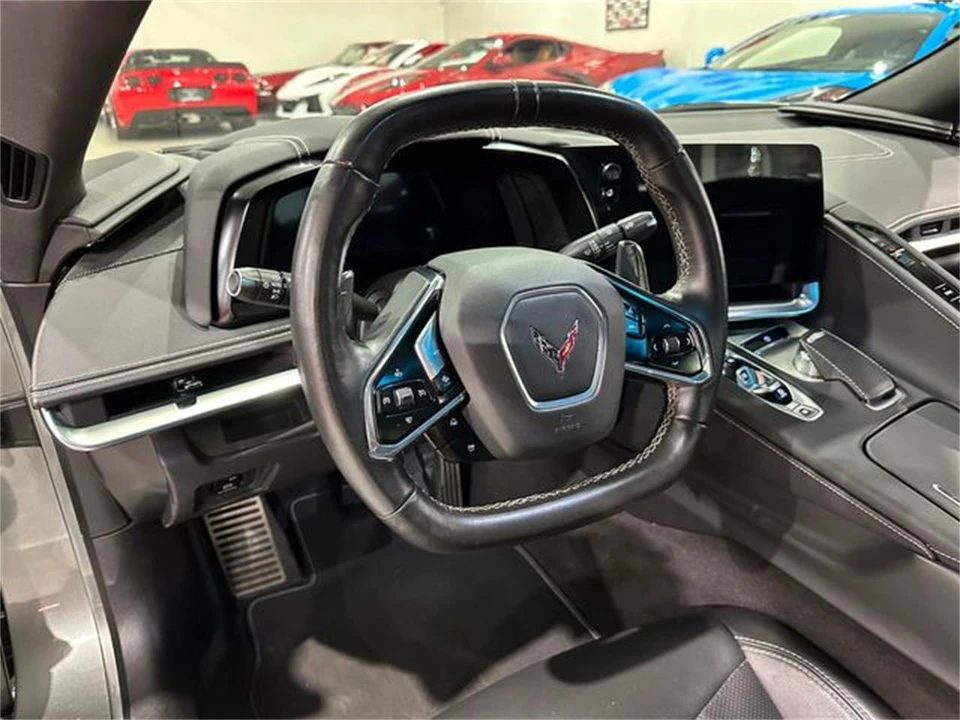 2024 Chevrolet Corvette C8 - Image 7 of 30