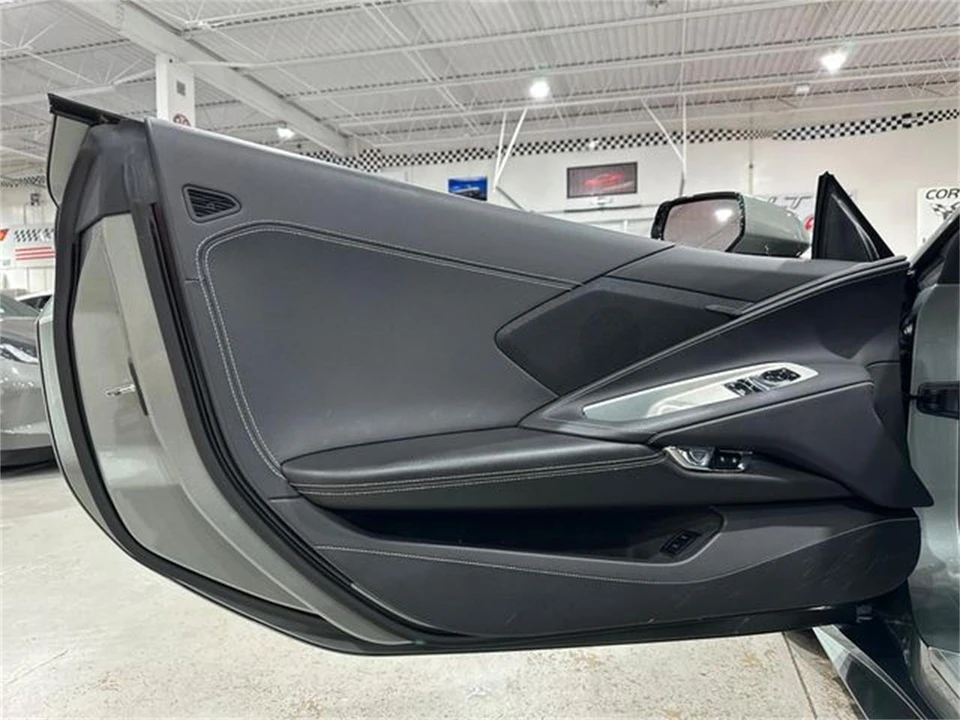 2024 Chevrolet Corvette C8 - Image 16 of 30