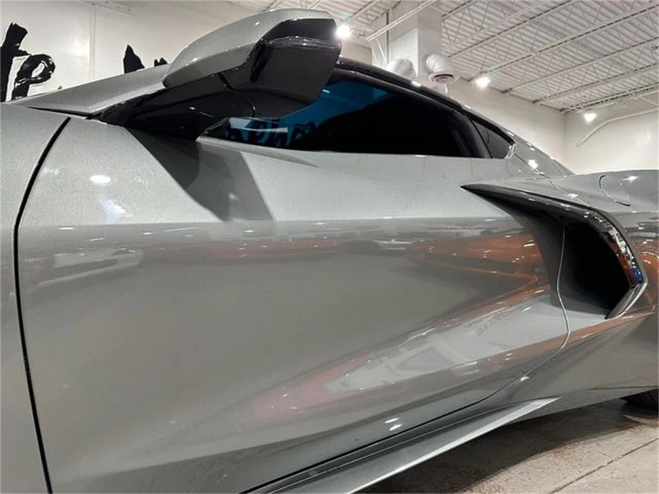 2024 Chevrolet Corvette C8 - Image 24 of 30