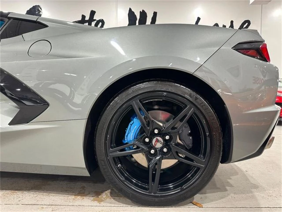 2024 Chevrolet Corvette C8 - Image 25 of 30