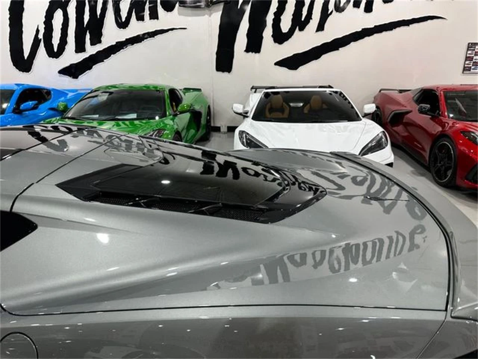 2024 Chevrolet Corvette C8 - Image 27 of 30