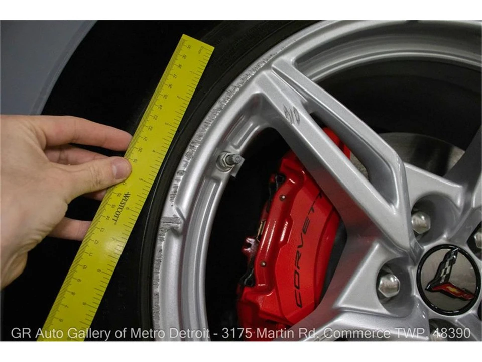 2024 Chevrolet Corvette C8 - Image 24 of 31