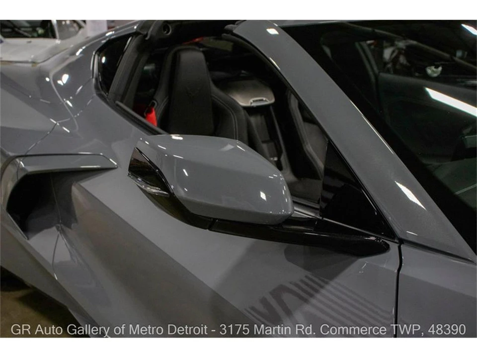 2024 Chevrolet Corvette C8 - Image 30 of 31