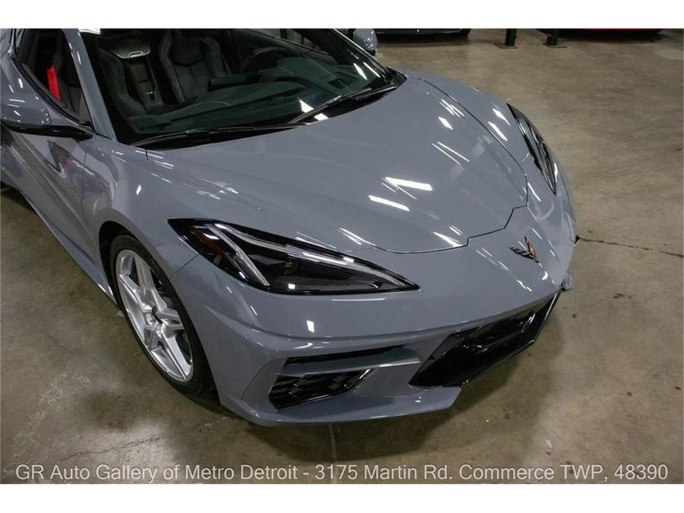 2024 Chevrolet Corvette C8 - Image 14 of 31
