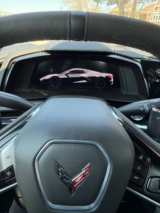 2024 Chevrolet Corvette C8 - Image 24 of 24