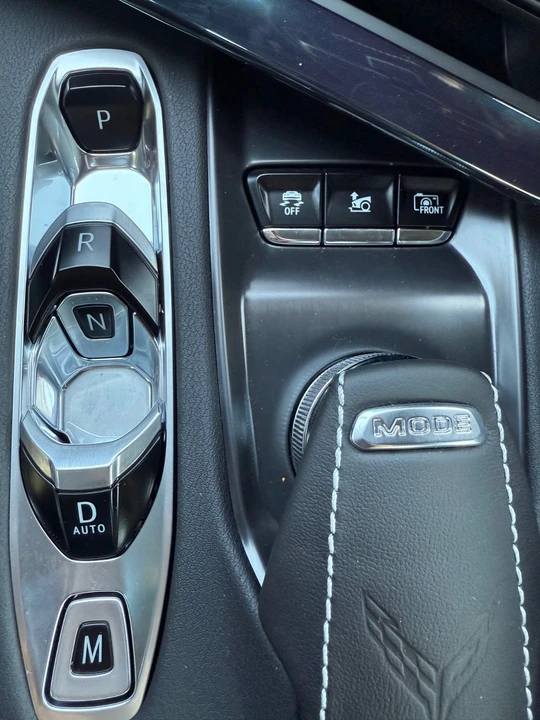 2024 Chevrolet Corvette C8 - Image 21 of 24