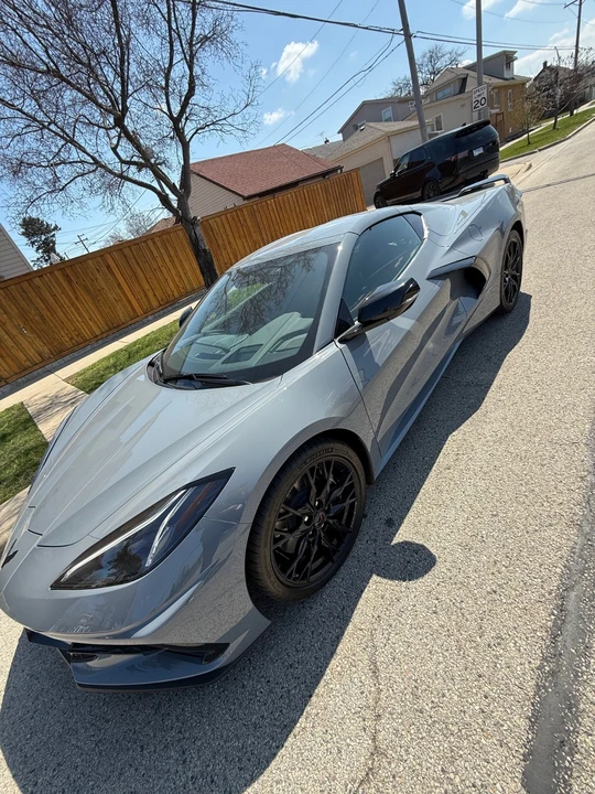 2024 Chevrolet Corvette C8 - Image 4 of 24