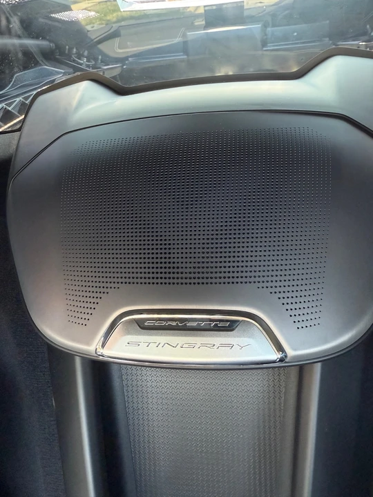 2024 Chevrolet Corvette C8 - Image 20 of 24