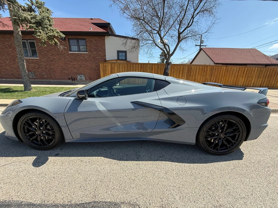 2024 Chevrolet Corvette C8 - Image 5 of 24