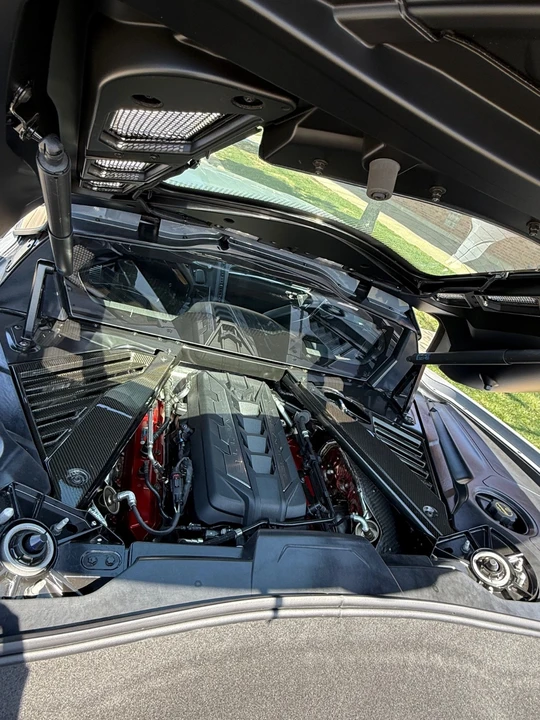 2024 Chevrolet Corvette C8 - Image 23 of 24