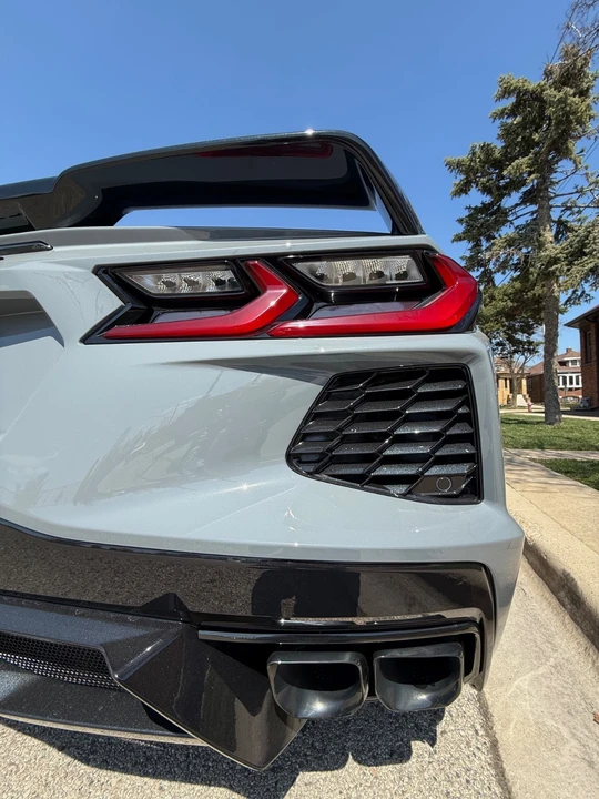 2024 Chevrolet Corvette C8 - Image 10 of 24
