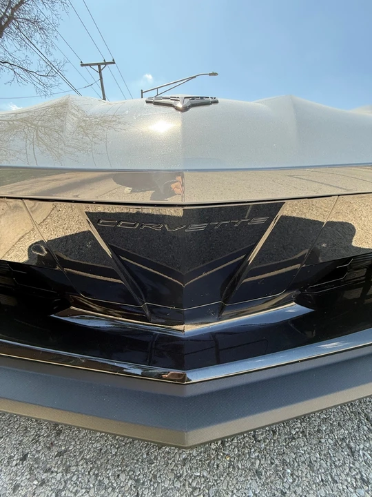 2024 Chevrolet Corvette C8 - Image 11 of 24