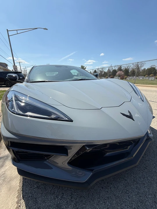 2024 Chevrolet Corvette C8 - Image 9 of 24