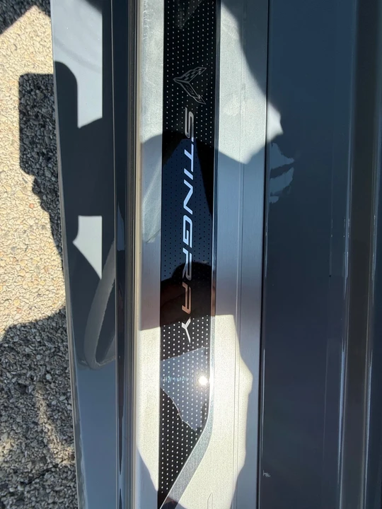 2024 Chevrolet Corvette C8 - Image 19 of 24
