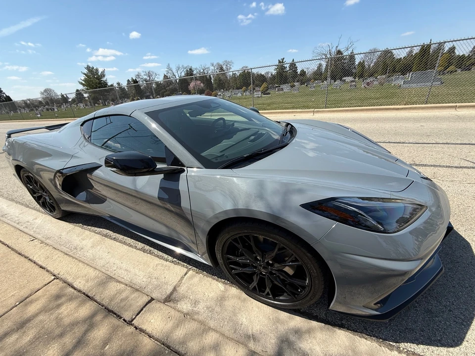 2024 Chevrolet Corvette C8 - Image 6 of 24