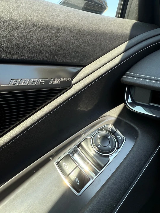 2024 Chevrolet Corvette C8 - Image 22 of 24