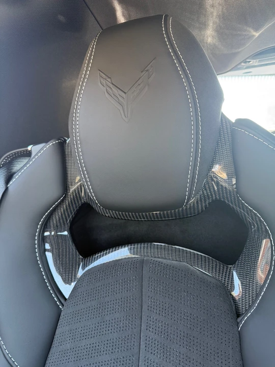 2024 Chevrolet Corvette C8 - Image 17 of 24