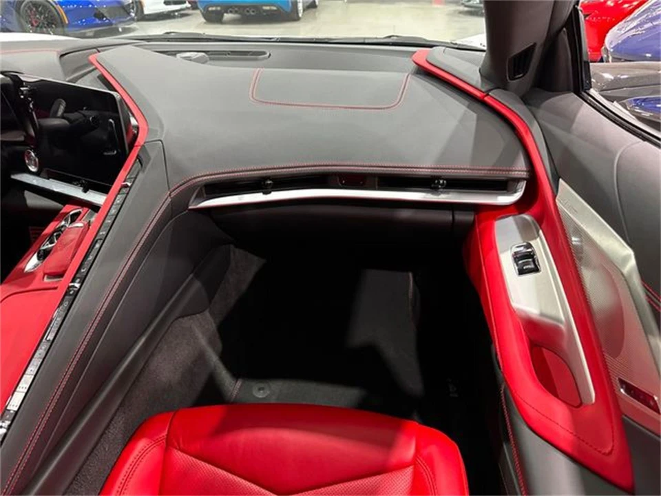 2024 Chevrolet Corvette C8 - Image 19 of 30