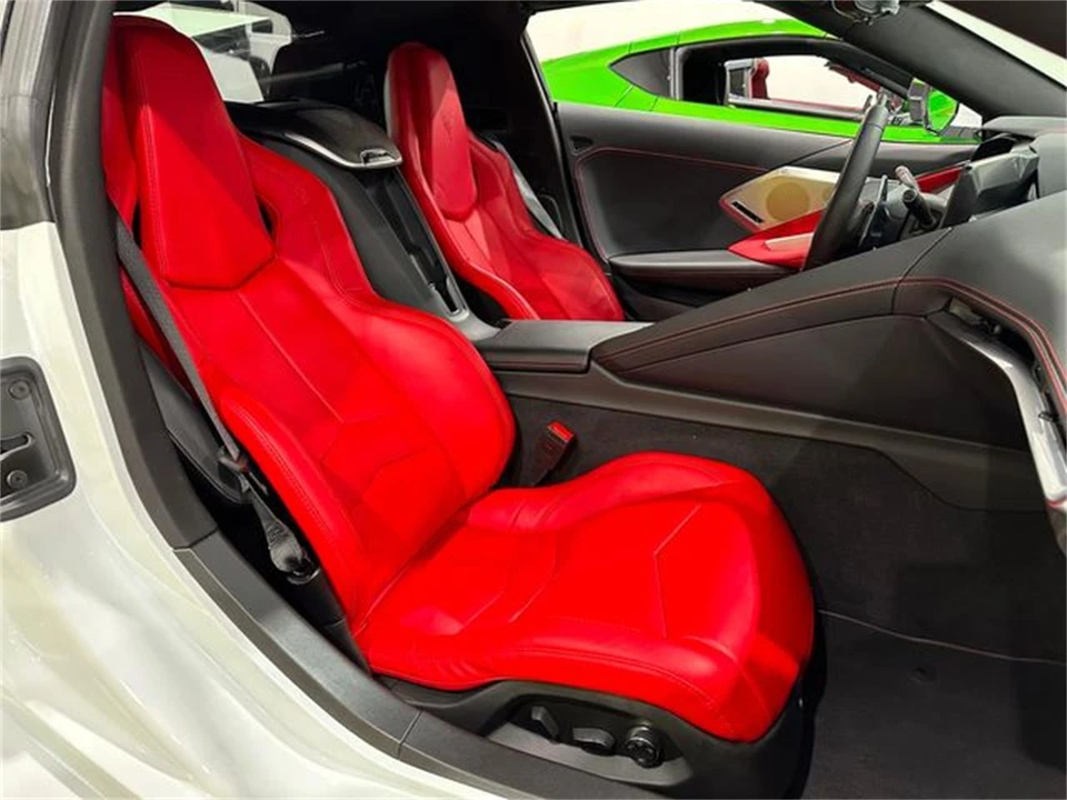 2024 Chevrolet Corvette C8 - Image 13 of 30