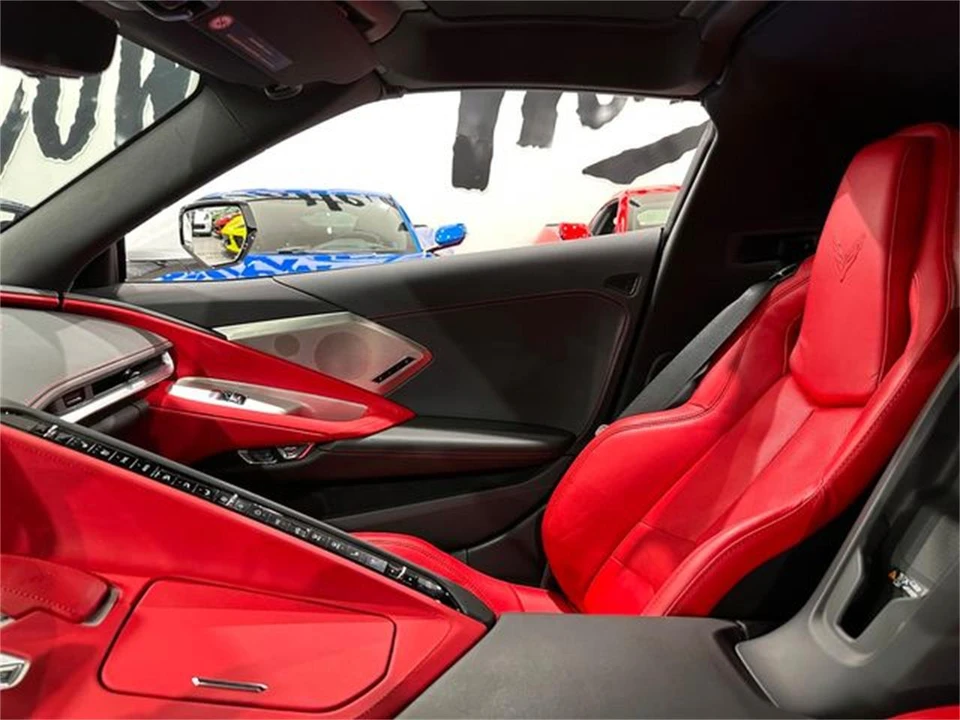 2024 Chevrolet Corvette C8 - Image 16 of 30